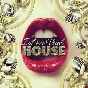 ROB HARDING VOCAL HOUSE MIX (APRIL 2021)