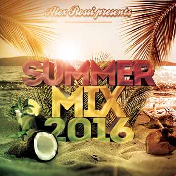 Summer Mix 01 (2016)