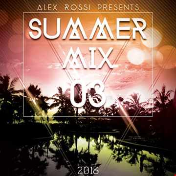 Summer Mix 03 (2016)