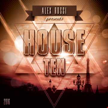 House 10 (2016)