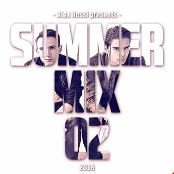 Summer Mix 02 (2016)