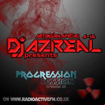 Progression Session Ep028 2016 02 13 128 Dj Azreal