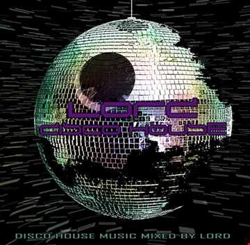Disco House Music (2017)