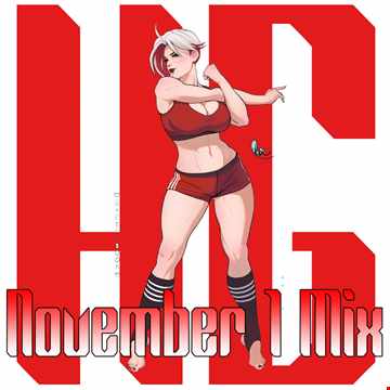 November 1 Mix 2021
