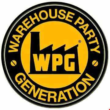 Greenbins WPG Xmas Party (Dec 2015)