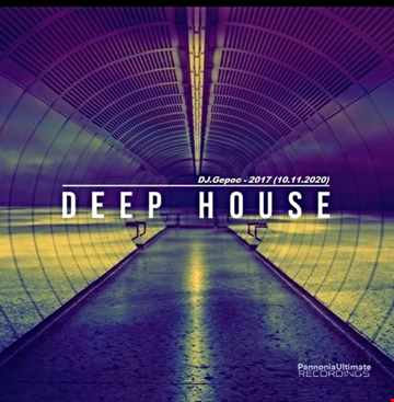 DJ.Gepoc 2017 Deep House (10.11.2020)