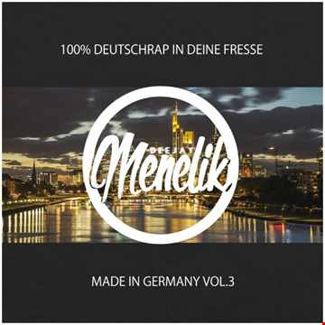 Made in Germany Vol.3