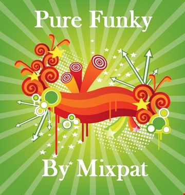 Pure Funky 01