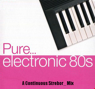 Pure Electronic 80's