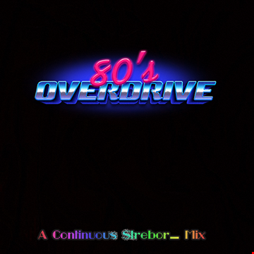 80's Overdrive