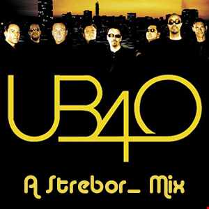 UB40 Mix
