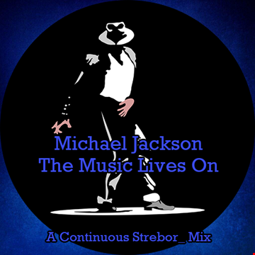 Michael Jackson The Music Lives On
