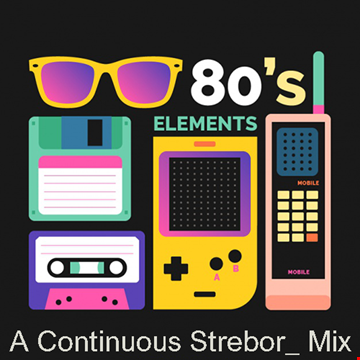Eighties Elements Part 2