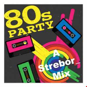 80's Party