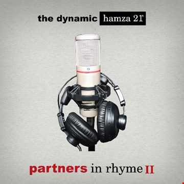 Partners In Rhyme II
