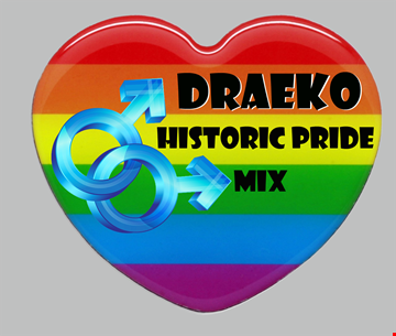 Draeko Historic Pride Mix
