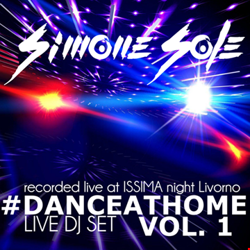 Simone Sole - Live at ISSIMA (Feb 2020)