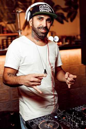 Dj Fernando Brazil Deep House 5 Oct 2020