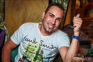 DJ FERNANDO HOUSE JUNE 2013