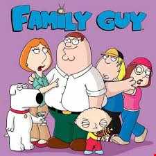 Martin J United In Dance Vol.3 (A Family Guy Presentation)