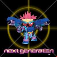 M@rt!n J Morecore! (Next Generation Records Edition)
