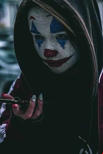 Halloween Mix 2020 (Final Edit)