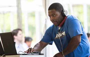 DJ Ant B Fabulous Friday 4 1 16