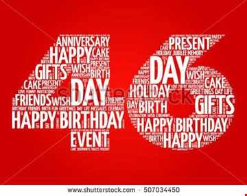 djma4u presents 46th birthday bash 2019