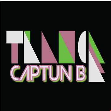 TRANCE DJ CAPTUN B