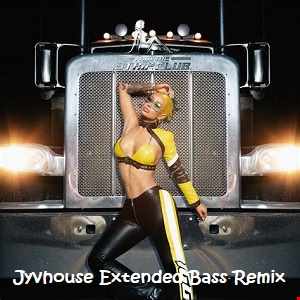 Iggy Azalea   I Am The Stripclub (Jyvhouse Extended Bass Remix)