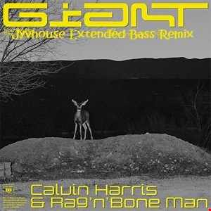 Calvin Harris ft Rag N Bone Man   Giant (Jyvhouse Extended Bass Remix)