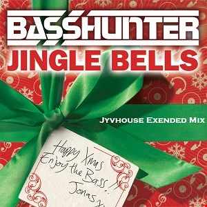 Basshunter Jingle Bells (Jyvhouse Extended Mix)