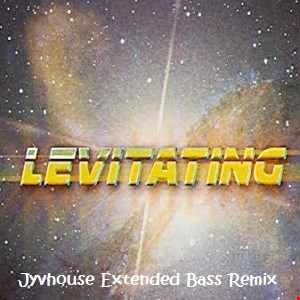 Dua Lipa Levitating (Jyvhouse Extended Bass Remix)