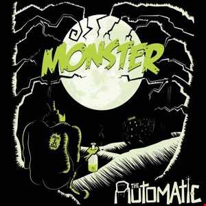 The Automatic Monster (Jyvhouse Extended Bass Remix)