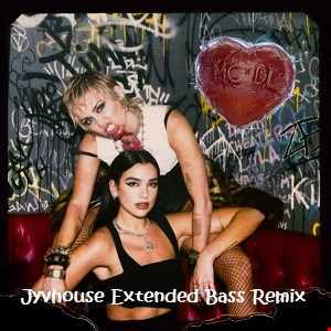 Miley Cyrus ft Dua Lipa Prisoner (Jyvhouse Extended Bass Remix)