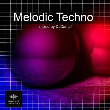 Melodic Techno 2021