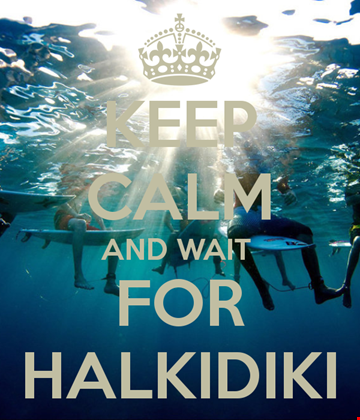 halkidiki