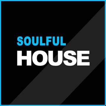 2 Hour Soulful House Mix from November 20, 2021