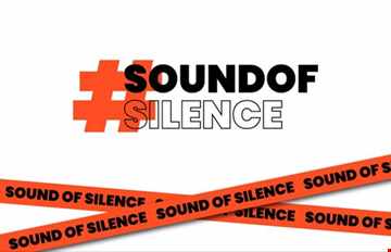 sound of silence