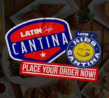 LATIN CAFE 2022