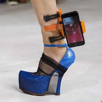 HOUSE ARREST