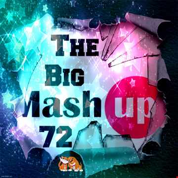 MIXMASTER 257 - THE BIG MASH UP 72