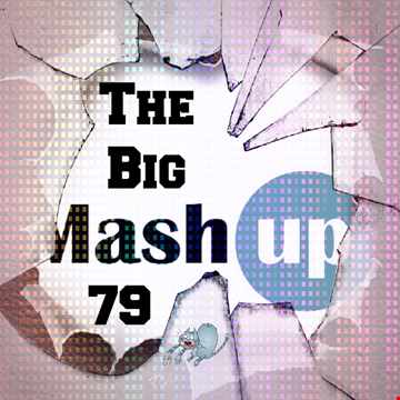 MIXMASTER 265 - THE BIG MASH UP 79