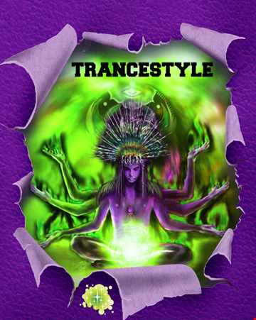 MIXMASTER 255 - TRANCESTYLE