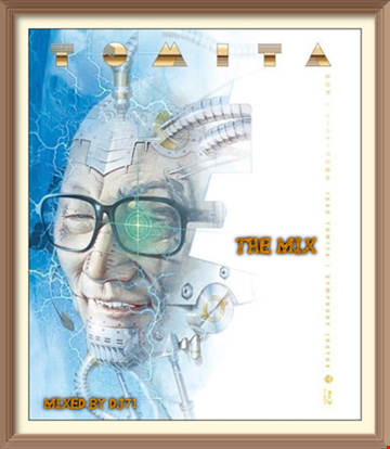 ISAO TOMITA - THE MIX