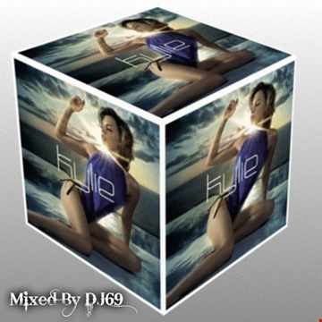 KYLIE - THE MIX