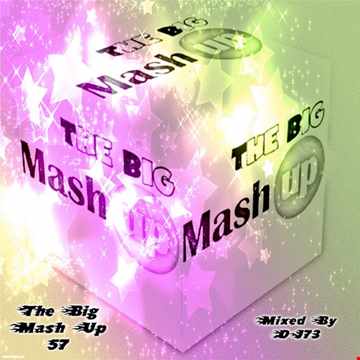 MIXMASTER 239 - THE BIG MASH UP 57