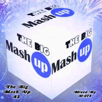 MIXMASTER 224 - THE BIG MASH UP 43