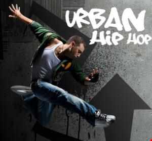 Urban hiphop Mix 2K16
