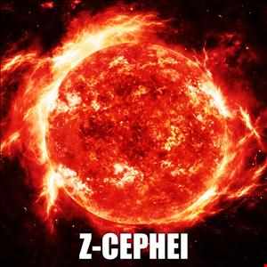 Z Cephei